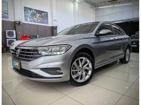 VOLKSWAGEN JETTA 1.4 250 TSI TOTAL FLEX COMFORTLINE TIPTRONIC